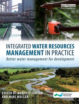 Roberto Lenton: Integrated Water Resources Management in Pra