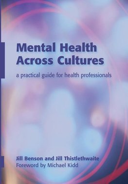 Bensonn, J: Mental Health Across Cultures