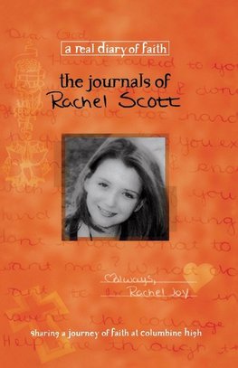 The Journals of Rachel Scott