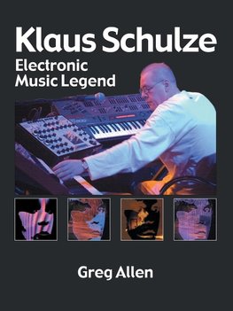 Klaus Schulze