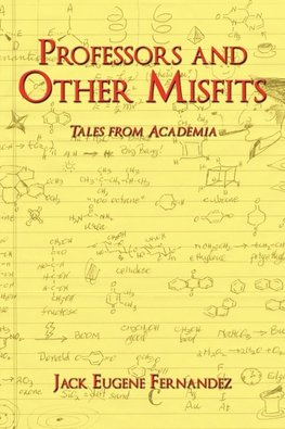 Professors and Other Misfits