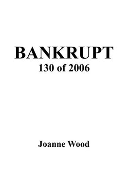 Bankrupt 130 of 2006