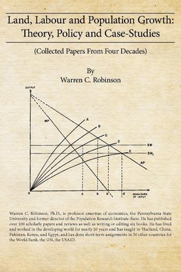 Land, Labour and Population Growth