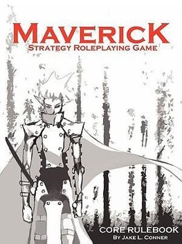 Maverick, Strategy RPG