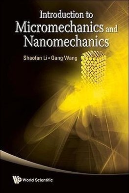 Gang, W:  Introduction To Micromechanics And Nanomechanics