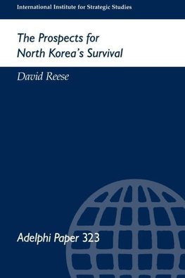 Reese, D: Prospects for North Korea Survival