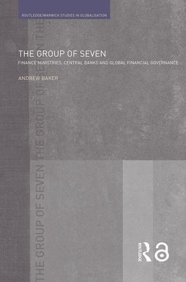 Baker, A: The Group of Seven