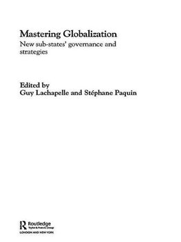 Paquin, S: Mastering Globalization