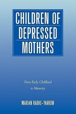 Children of Depressed Mothers