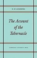 The Account of the Tabernacle