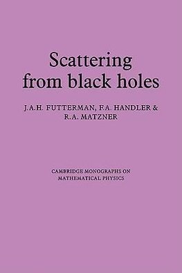 Scattering from Black Holes