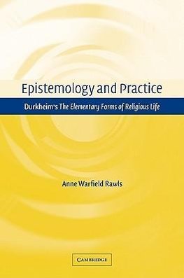 Epistemology and Practice