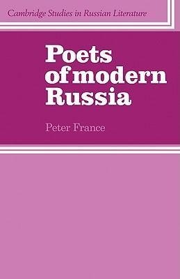 Poets of Modern Russia