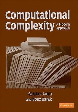 Computational Complexity