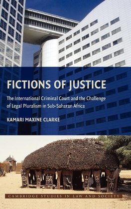 Fictions of Justice