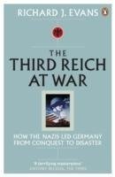 The Third Reich at War