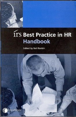 Rankin, N: irs Best Practice in HR Handbook