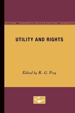 Utility and Rights