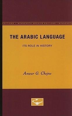 Arabic Language