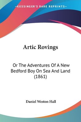 Artic Rovings