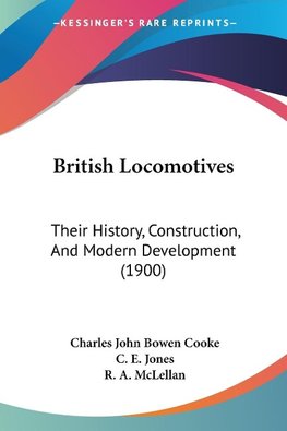 British Locomotives