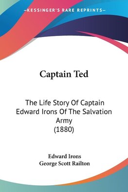 Captain Ted