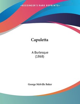 Capuletta