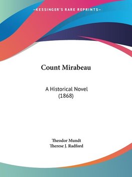 Count Mirabeau