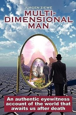 MULTIDIMENSIONAL MAN