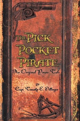 The Pick Pocket Pirate