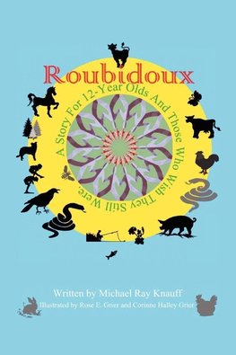 Roubidoux