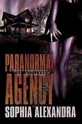 Paranormal Agency