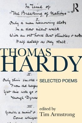 Thomas Hardy