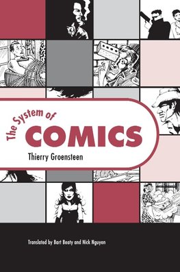 The System of Comics