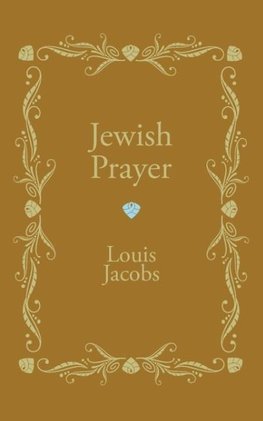 Jewish Prayer