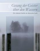 Gesang der Geister über den Wassern