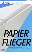 Papierflieger