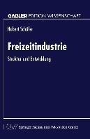 Freizeitindustrie