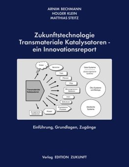 Zukunftstechnologie Transmateriale Katalysatoren - ein Innovationsreport