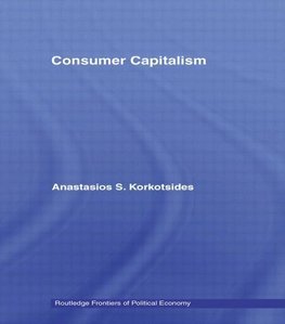 Korkotsides, A: Consumer Capitalism