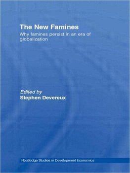 Devereux, S: New Famines