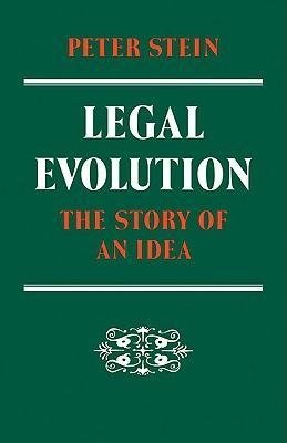 Legal Evolution