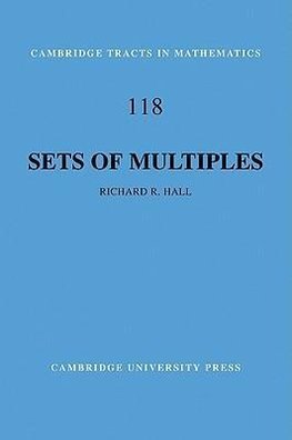 Sets of Multiples