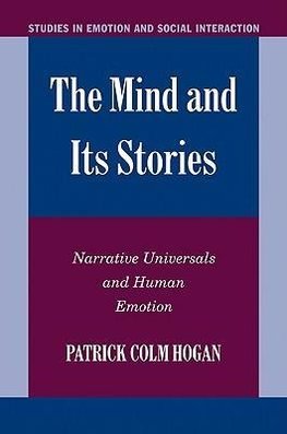 The Mind and Its Stories