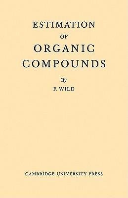 Estimation Organic Compounds