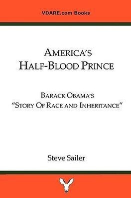 America's Half-Blood Prince