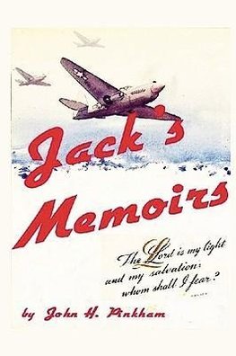 Jack's Memoirs