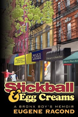 Stickball and Egg Creams