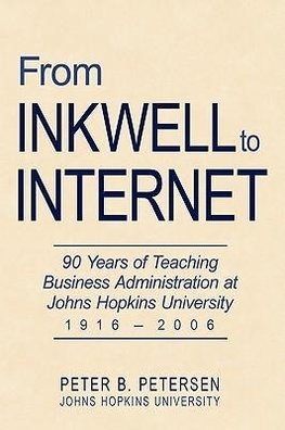 From Inkwell to Internet