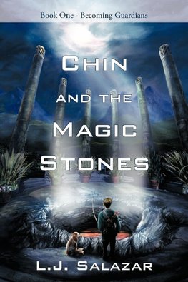 Chin and the Magic Stones